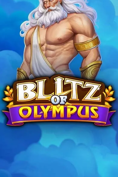 Blitz of Olympus