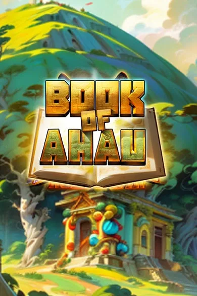 Book of Ahau