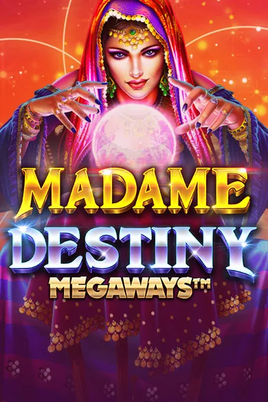 Madame Destiny Megaways