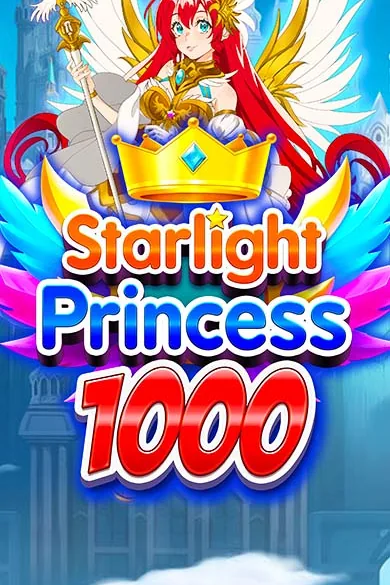 Starlight Princess 1000
