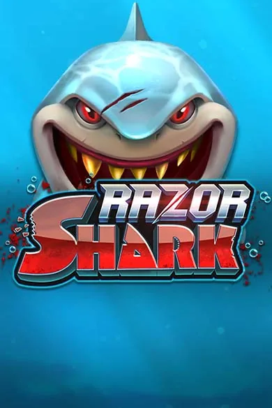 Razor Shark