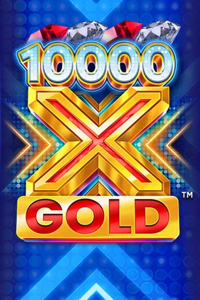 10000X Gold